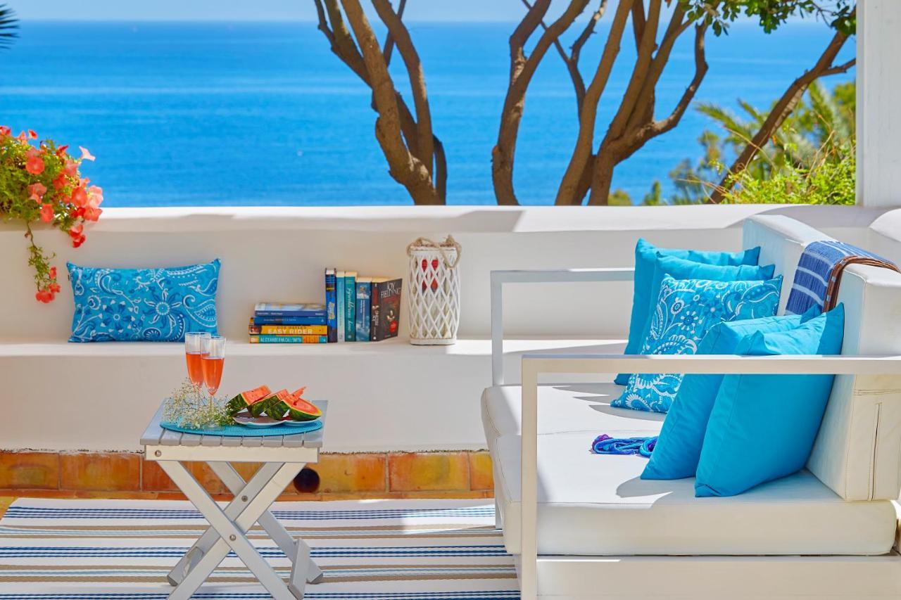 Villa Ginestra - Scopello-Villas Scopello  Dış mekan fotoğraf