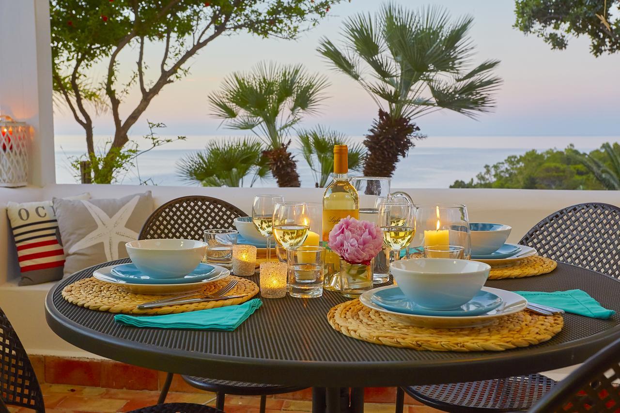 Villa Ginestra - Scopello-Villas Scopello  Dış mekan fotoğraf