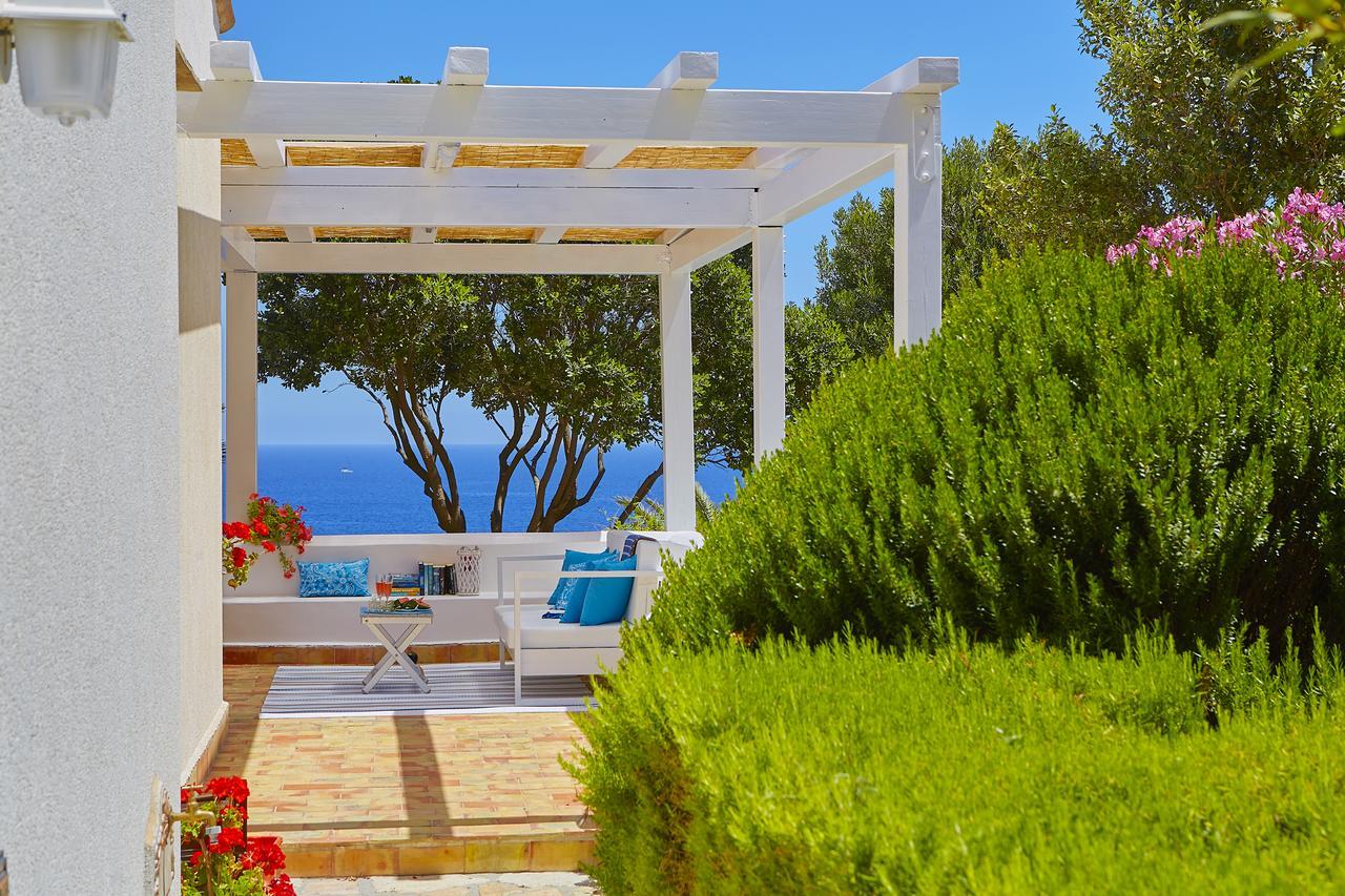 Villa Ginestra - Scopello-Villas Scopello  Dış mekan fotoğraf