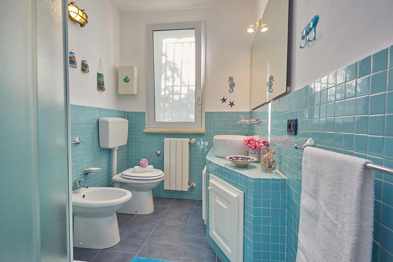 Villa Ginestra - Scopello-Villas Scopello  Dış mekan fotoğraf