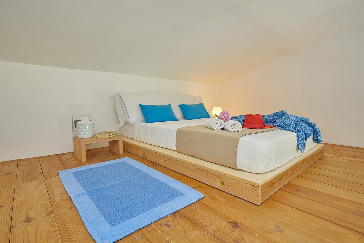 Villa Ginestra - Scopello-Villas Scopello  Dış mekan fotoğraf