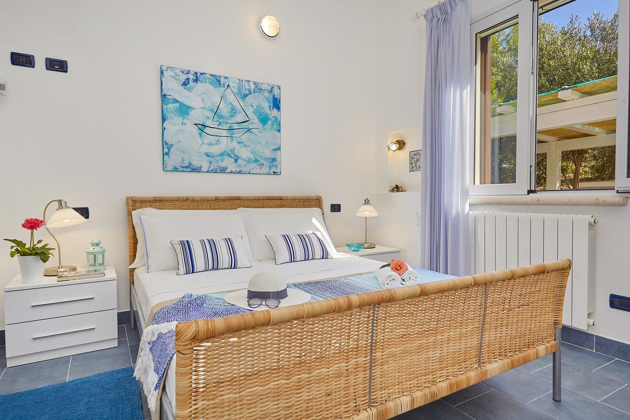 Villa Ginestra - Scopello-Villas Scopello  Dış mekan fotoğraf